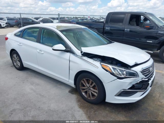 5NPE24AF1GH285265 Hyundai dohc gdi theta-ii