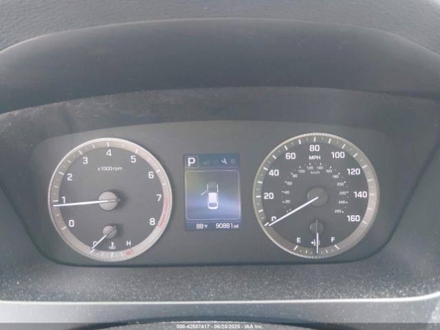 5NPE24AF1GH285265 Hyundai dohc gdi theta-ii
