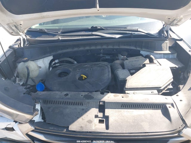 Hyundai gdi nu 2017 KM8J3CA40HU346841 Image 10