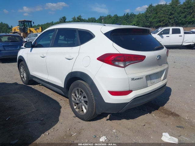 Hyundai gdi nu 2017 KM8J3CA40HU346841 Image 3