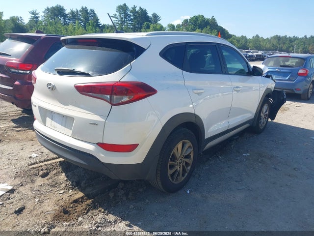 Hyundai gdi nu 2017 KM8J3CA40HU346841 Image 4