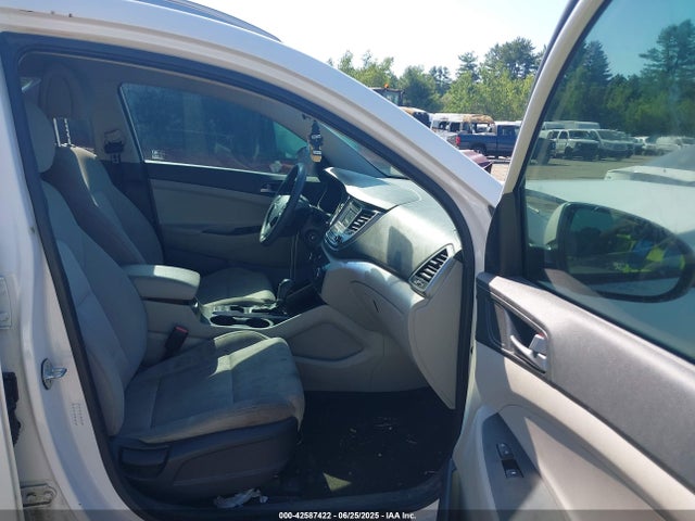 Hyundai gdi nu 2017 KM8J3CA40HU346841 Image 5
