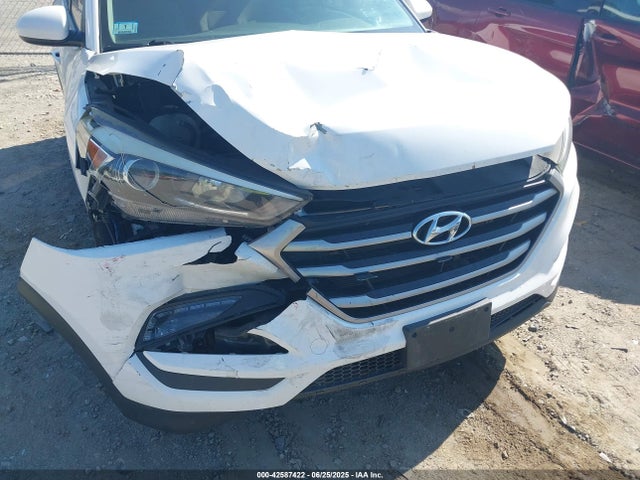 Hyundai gdi nu 2017 KM8J3CA40HU346841 Image 6