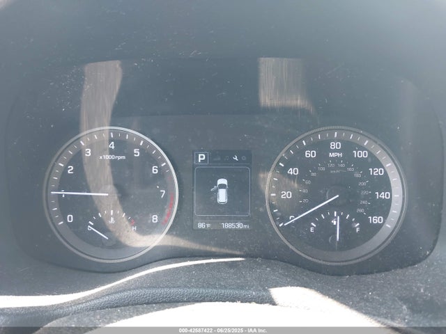 Hyundai gdi nu 2017 KM8J3CA40HU346841 Image 7