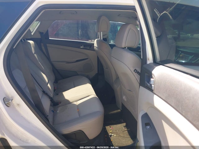 Hyundai gdi nu 2017 KM8J3CA40HU346841 Image 8
