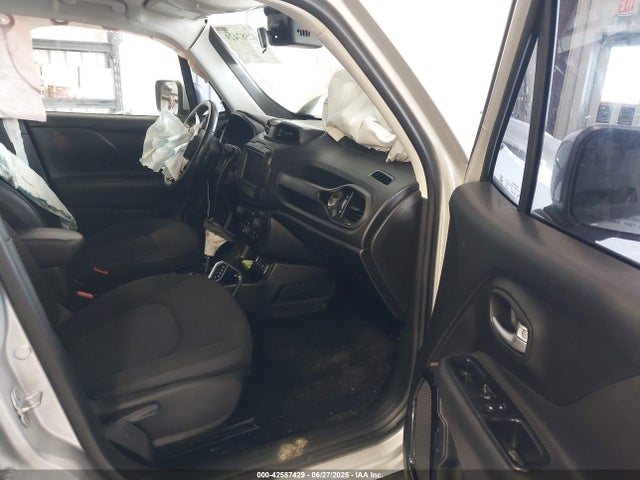 Jeep 2018 2018 ZACCJABB1JPH32616 Image 5