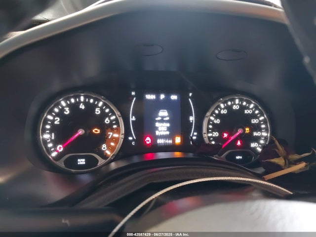 Jeep 2018 2018 ZACCJABB1JPH32616 Image 7
