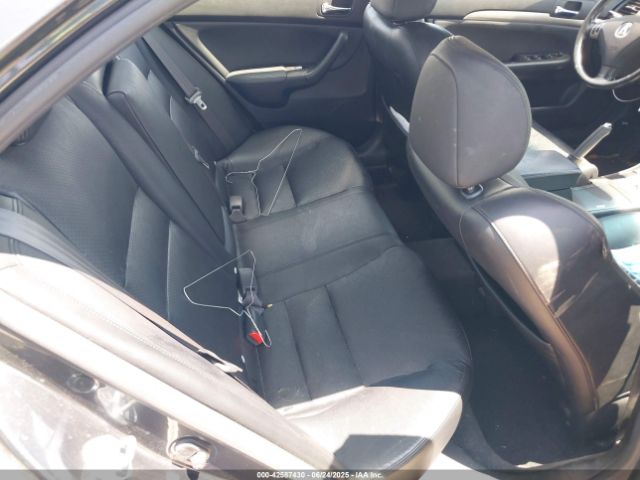 2005 ACURA TSX JH4CL96805C035339 Photo 7