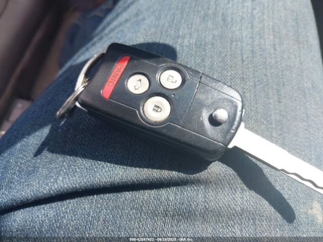 2007 ACURA TL 19UUA66227A046963 Photo 10