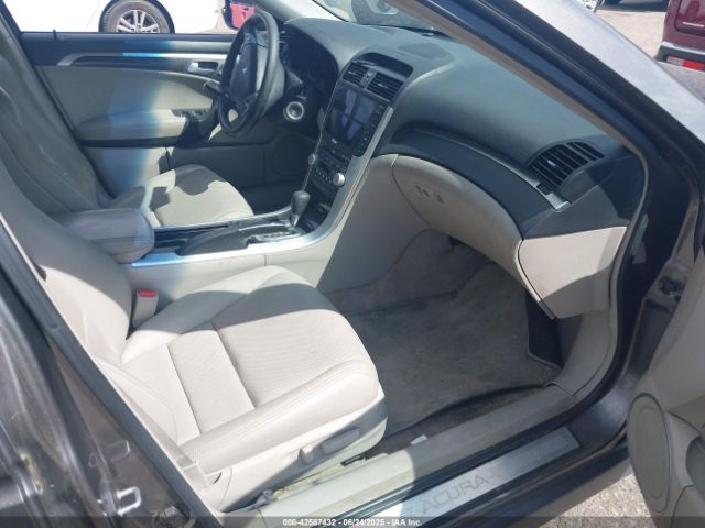 2007 ACURA TL 19UUA66227A046963 Photo 4