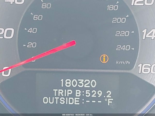 2007 ACURA TL 19UUA66227A046963 Photo 6