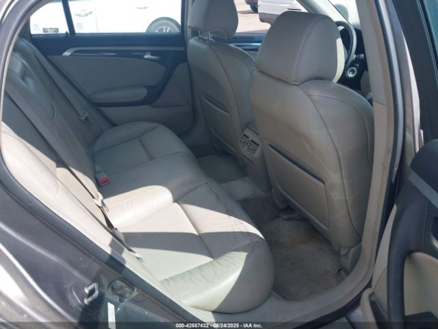 2007 ACURA TL 19UUA66227A046963 Photo 7