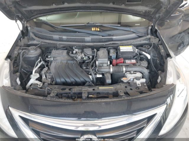 2017 NISSAN VERSA 3N1CN7AP6HL822998 Photo 9