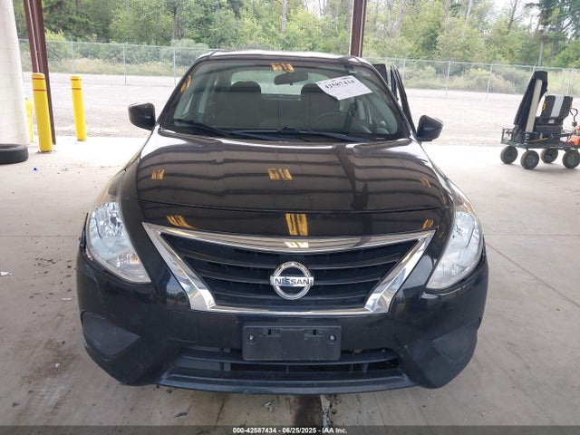 3N1CN7AP6HL822998 Nissan 2017