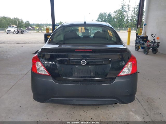3N1CN7AP6HL822998 Nissan 2017