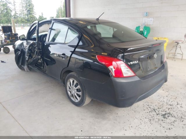 2017 NISSAN VERSA 3N1CN7AP6HL822998 Photo 2