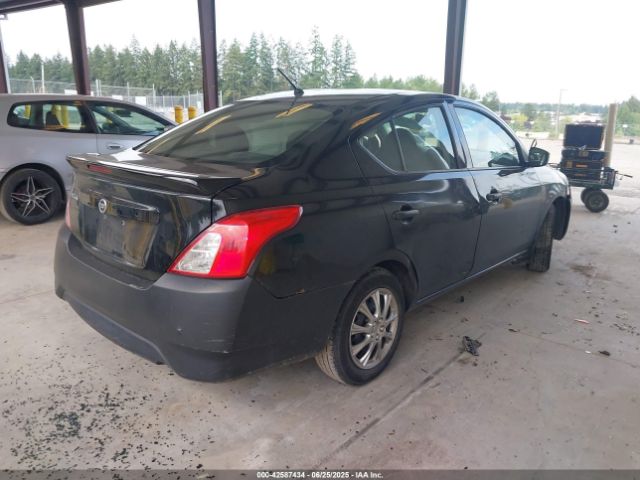 2017 NISSAN VERSA 3N1CN7AP6HL822998 Photo 3