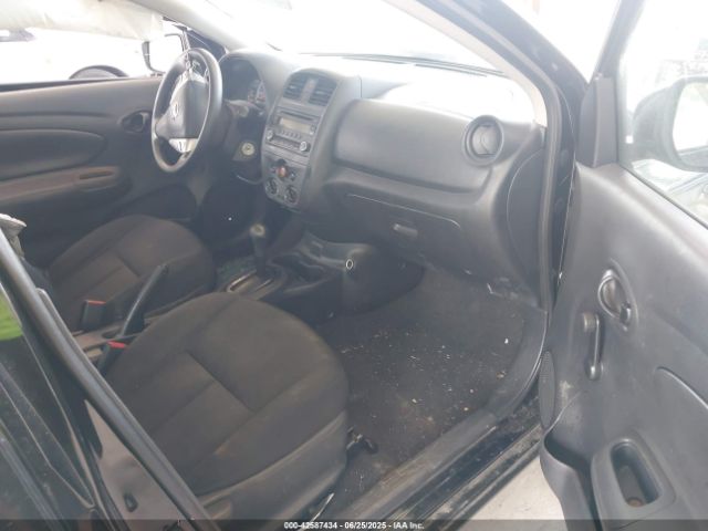 2017 NISSAN VERSA 3N1CN7AP6HL822998 Photo 4