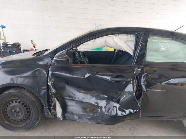 2017 NISSAN VERSA 3N1CN7AP6HL822998 Photo 5