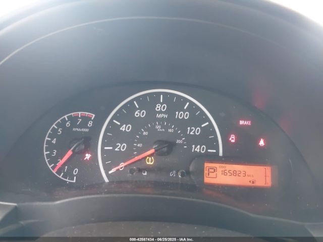 2017 NISSAN VERSA 3N1CN7AP6HL822998 Photo 6