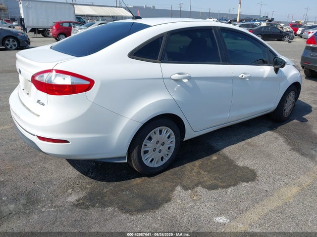 Ford 2014 2014 3FADP4AJ6EM235248 Image 4