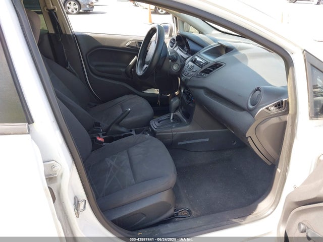 Ford 2014 2014 3FADP4AJ6EM235248 Image 5