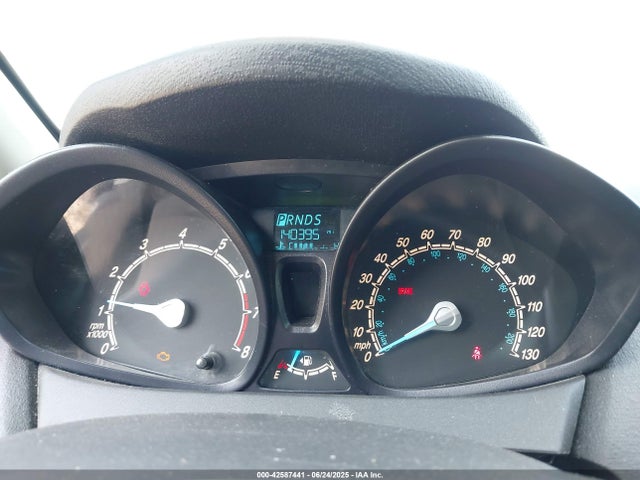 Ford 2014 2014 3FADP4AJ6EM235248 Image 7