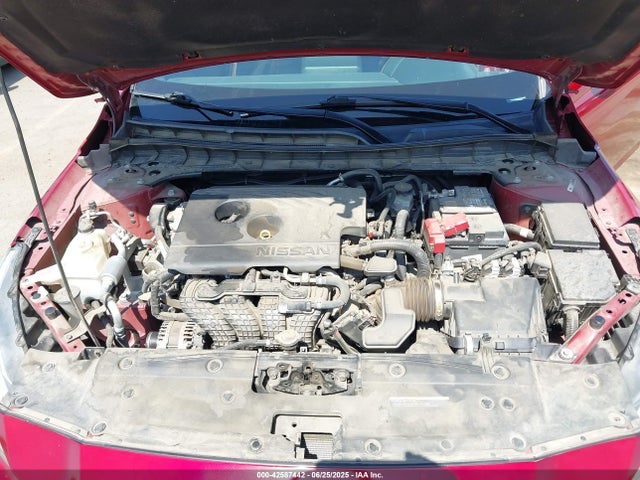 1N4BL4CV0KN306481 Nissan 2019