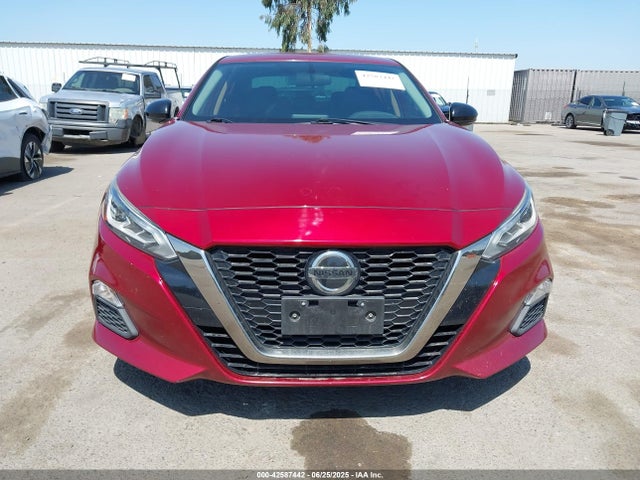 1N4BL4CV0KN306481 Nissan 2019