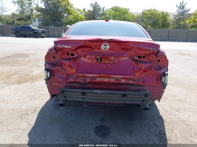 1N4BL4CV0KN306481 Nissan 2019