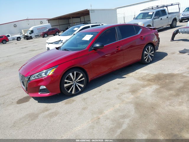 1N4BL4CV0KN306481 Nissan 2019