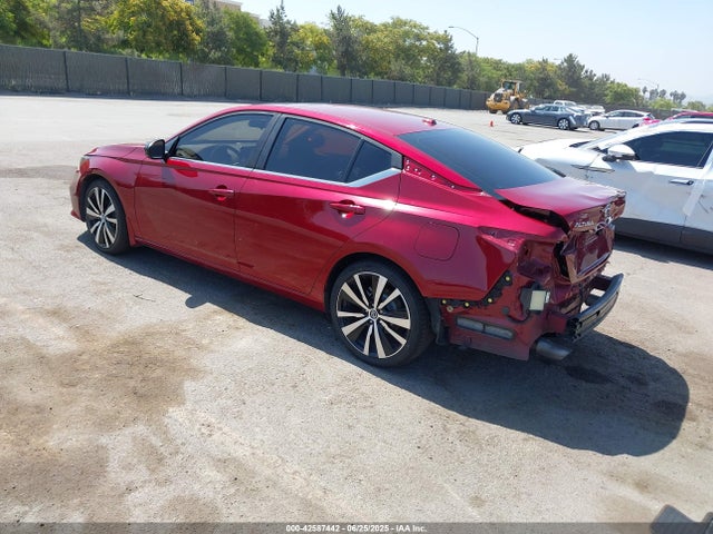 1N4BL4CV0KN306481 Nissan 2019