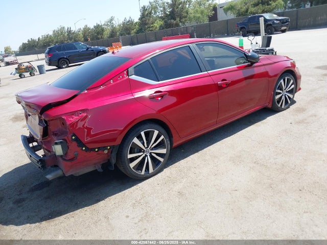 1N4BL4CV0KN306481 Nissan 2019