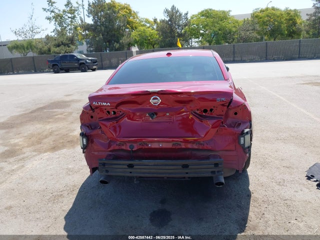 1N4BL4CV0KN306481 Nissan 2019