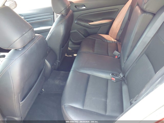 1N4BL4CV0KN306481 Nissan 2019