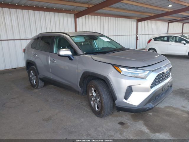 2023 TOYOTA RAV4 HYBRID 4T3RWRFV4PU096489