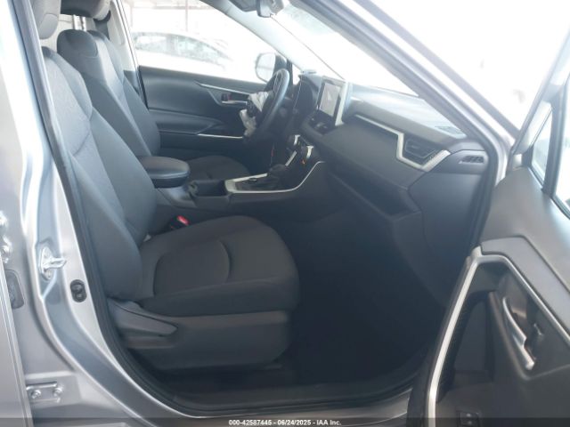 2023 TOYOTA RAV4 HYBRID 4T3RWRFV4PU096489 Photo 4