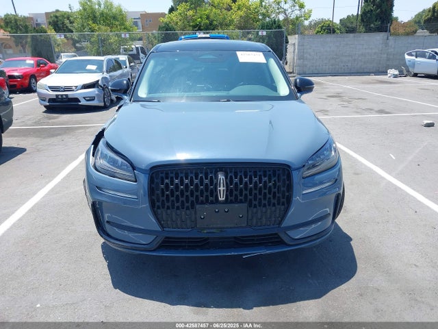 Lincoln gtdi-a 2024 5LMCJ1CA8RUL01862 Image 13