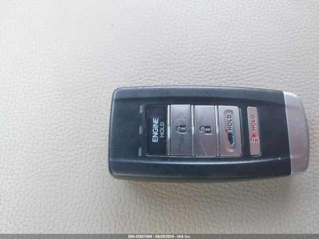 2020 ACURA MDX 5J8YD4H53LL046652 Photo 10