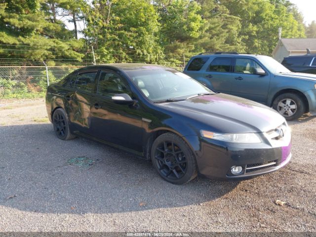 2008 ACURA TL 19UUA75508A009090 Photo 0