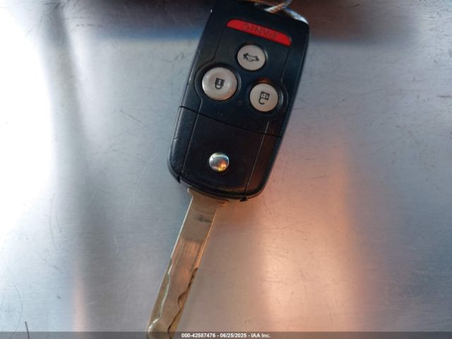 2008 ACURA TL 19UUA75508A009090 Photo 10