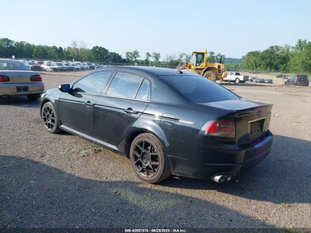 2008 ACURA TL 19UUA75508A009090 Photo 2