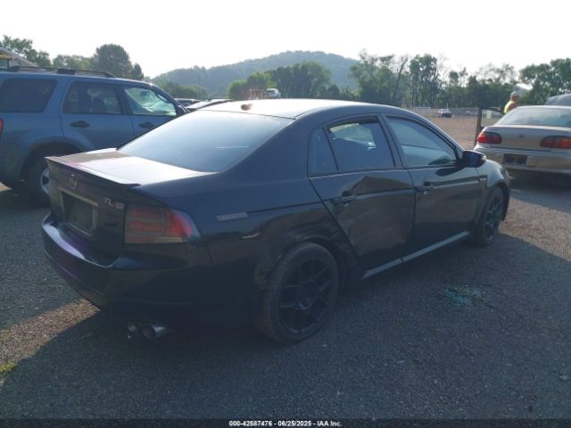 2008 ACURA TL 19UUA75508A009090 Photo 3