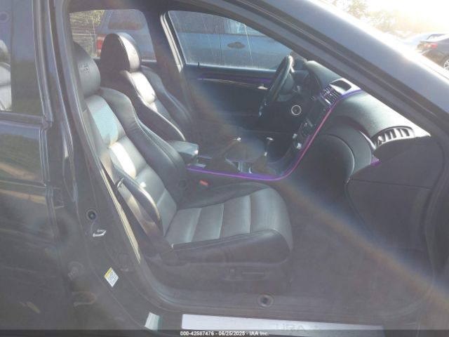 2008 ACURA TL 19UUA75508A009090 Photo 4