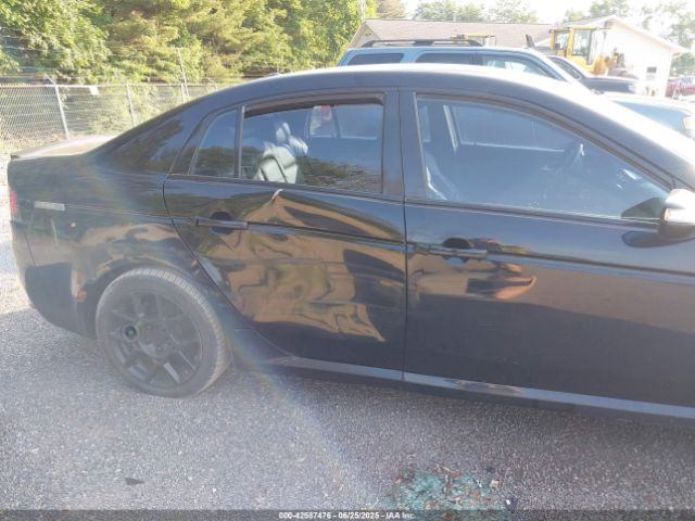 2008 ACURA TL 19UUA75508A009090 Photo 5