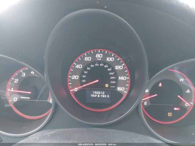 2008 ACURA TL 19UUA75508A009090 Photo 6