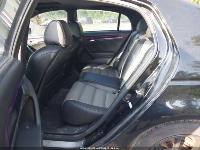 2008 ACURA TL 19UUA75508A009090 Photo 7