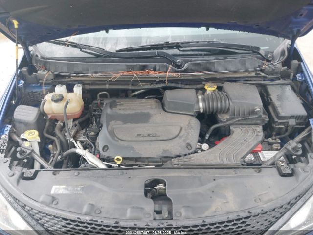 2019 CHRYSLER PACIFICA 2C4RC1FG0KR581646 Photo 9