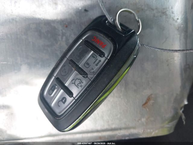 2019 CHRYSLER PACIFICA 2C4RC1FG0KR581646 Photo 10