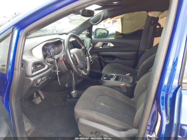 2019 CHRYSLER PACIFICA 2C4RC1FG0KR581646 Photo 4